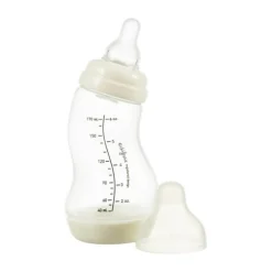 Difrax S-fles Natural 170 ml - Pistachio