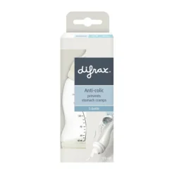 Difrax S-fles Natural 170 ml - Pistachio