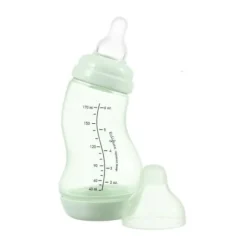 Difrax S-fles Natural 170 ml - Pistachio