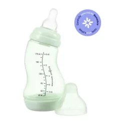 Difrax S-fles Natural 170 ml - Pistachio