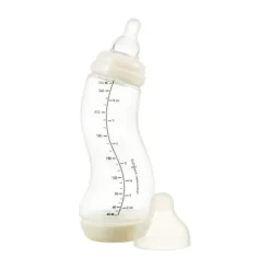 Difrax S-fles Natural Trend 250 ml - Stone