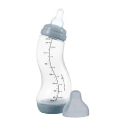 Difrax S-fles Natural Trend 250 ml - Stone