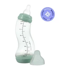 Difrax S-fles Natural Trend 250 ml - Stone