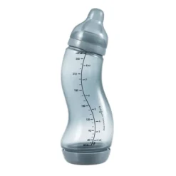 Difrax S-Fles Smal 170ml Roze
