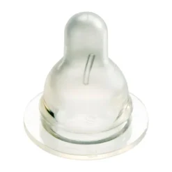 Difrax S-Fles Smal 250ml Roze