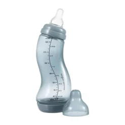 Difrax S-Fles Smal 250ml Roze