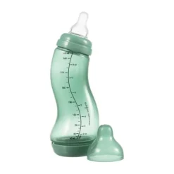 Difrax S-Fles Smal 250ml Roze