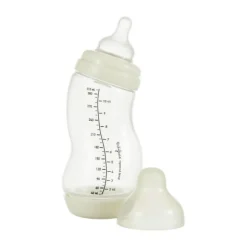 Difrax S-fles Wide 310 ml - Pistachio