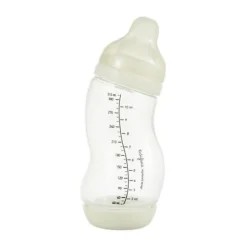 Difrax S-fles Wide 310 ml - Pistachio