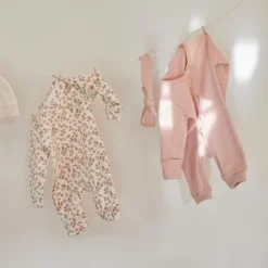 Dirkje Boxpak Dusty Pink 44