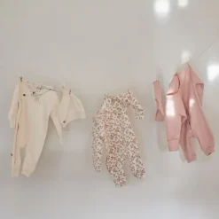 Dirkje Boxpak Dusty Pink 44