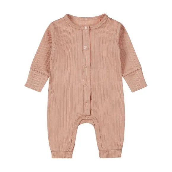 Dirkje Boxpak Dusty Pink 44
