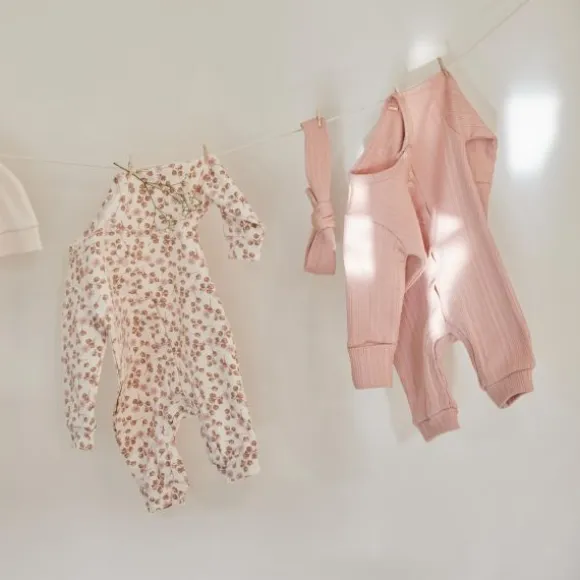 Dirkje Boxpak Dusty Pink 44