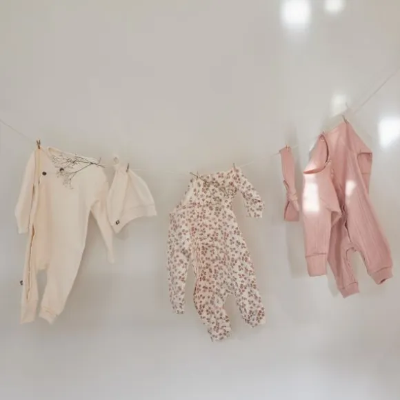 Dirkje Boxpak Dusty Pink 44