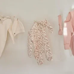 Dirkje Boxpak Print Off White 44