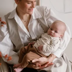 Dirkje Broek Brown 68
