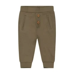 Dirkje Broek Faded Green 50