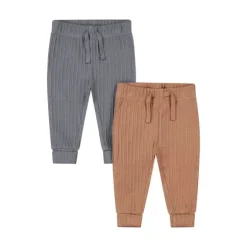 Dirkje Broek Multi Colour Blue 2-Pack 50