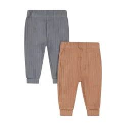 Dirkje Broek Multi Colour Blue 2-Pack 50