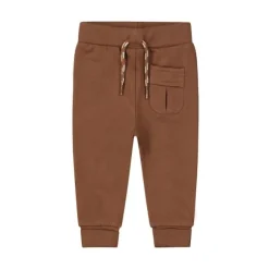 Dirkje Broek Zakje Brown 50