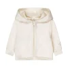 Dirkje Jas Off White 50