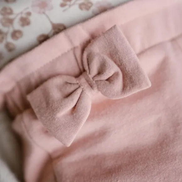 Dirkje Legging Dusty Pink 56