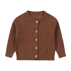 Dirkje Vest Brown 56