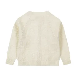 Dirkje Vest Off White 68