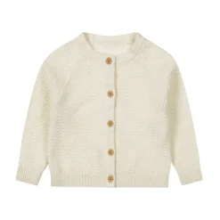 Dirkje Vest Off White 68