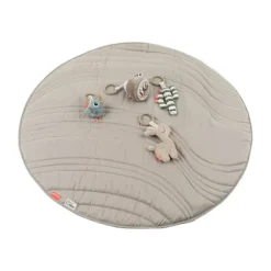 Done By Deer Activity Play Mat Lalee Sand