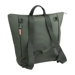 Done By Deer Changing Backpack Sand