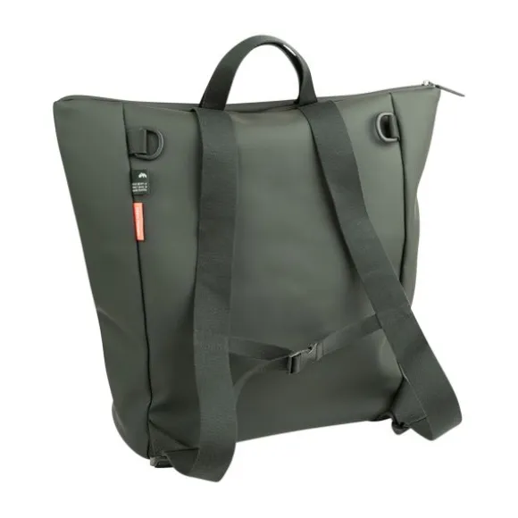 Done By Deer Changing Backpack Sand