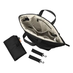 Done By Deer Changing Backpack Sand