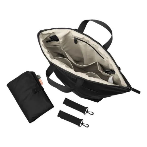 Done By Deer Changing Backpack Sand