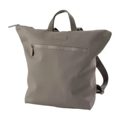 Done By Deer Changing Backpack Sand