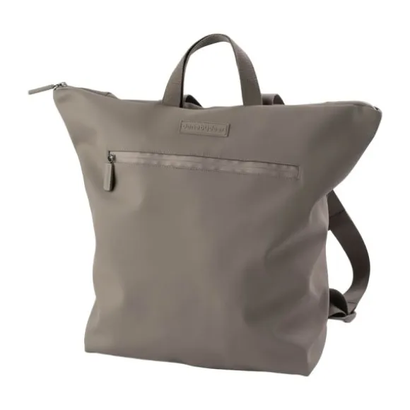 Done By Deer Changing Backpack Sand