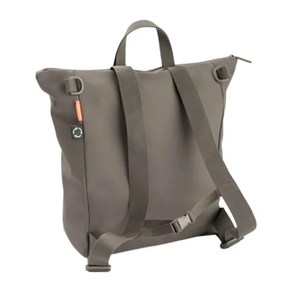 Done By Deer Changing Backpack Sand