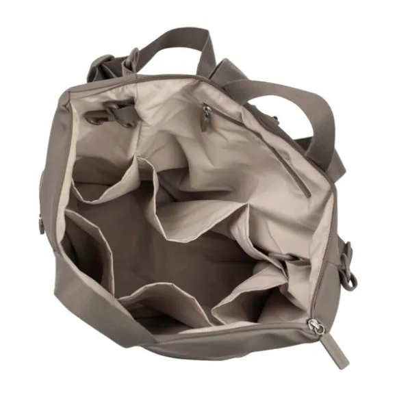 Done By Deer Changing Backpack Sand