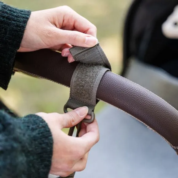 Done By Deer Changing Backpack Sand