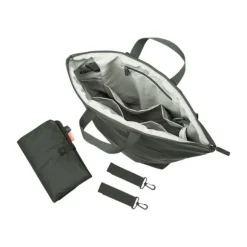 Done By Deer Changing Backpack Sand