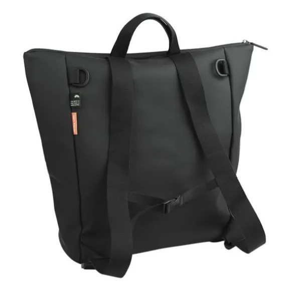 Done By Deer Changing Backpack Sand