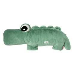 Done By Deer Cuddle Friend Big Croco Green