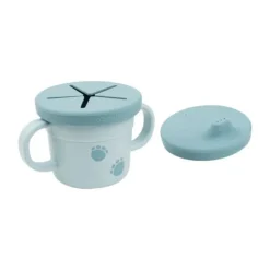 Done By Deer Foodie Cutlery Set Happy Dots Powder