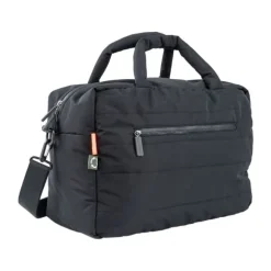 Done By Deer Quilted Changing Bag Sand