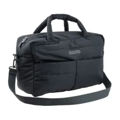 Done By Deer Quilted Changing Bag Sand