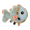 Done By Deer Sensory Baby Book Sea Friends Colour Mix