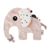 Dony By Deer Knuffeldoek Cozy Friend Elphee Powder