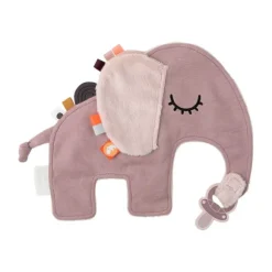 Dony By Deer Knuffeldoek Cozy Friend Elphee Powder