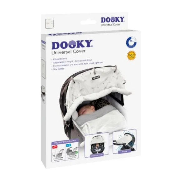 Dooky Black