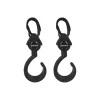 Dooky Buggy Hook 360° (Set of 2)